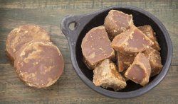 Panela de Colombie