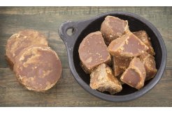Panela de Colombie